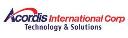 Acordis International Corp logo
